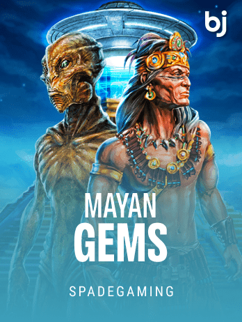 Mayan Gemspng screenshot