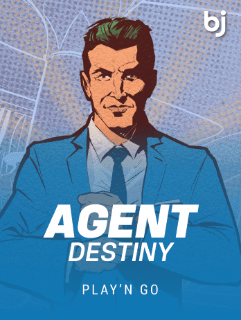 Agent Destinypng game thumbnail