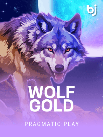 Wolf Goldpng game thumbnail
