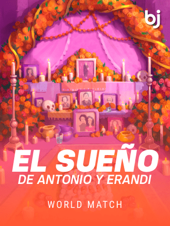 El Sueño de Antonio y Era game thumbnail