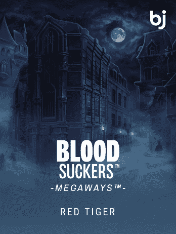 Blood Suckers™ Megaways™ game thumbnail