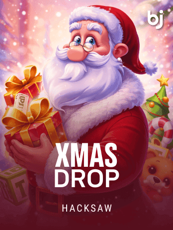 Xmas Droppng game thumbnail