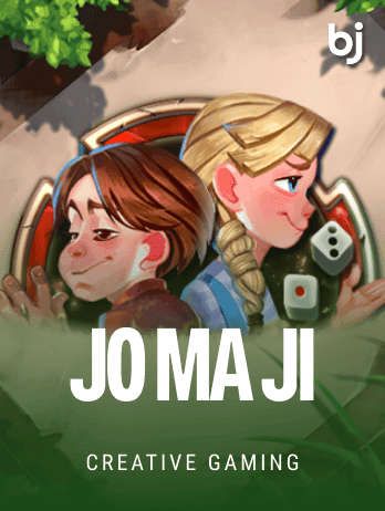 Jo ma ji game thumbnail