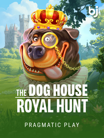The Dog House – Royal Huntpng screenshot