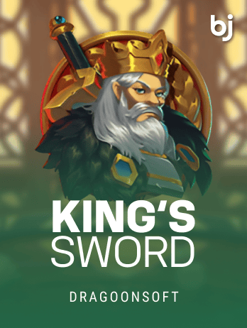 King's Swordpng icon