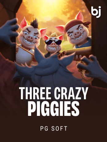 Three Crazy Piggiespng game thumbnail