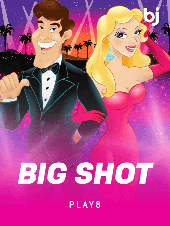 Big Shotpng game thumbnail