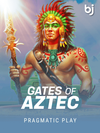 Gates of Aztecpng game thumbnail