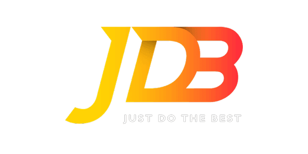 জেডিবি logo