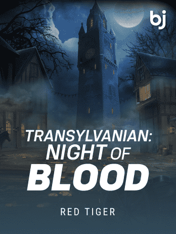 Transylvanian Night of Blood game thumbnail