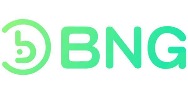 বিটগ্রিন অ্যামুজমেন্ট logo